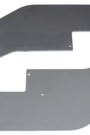 Verus Engineering Two Piece Front Splitter 2015-2021 WRX / 2015-2021 STI Trending