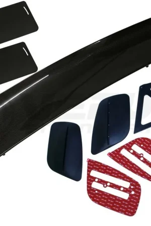 Discount Verus Engineering UCW Rear Wing 2015-2021 STI