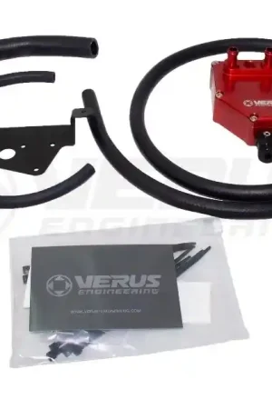 Verus Engineering Air Oil Separator 2015-2021 WRX Clearance