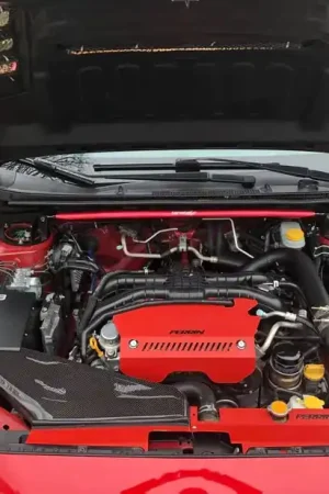 MeLe Design Firm 600 Series Battery Mount 2015-2021 WRX / 2015-2021 STI Bargain