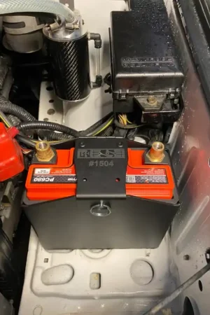 MeLe Design Firm 600 Series Battery Mount 1998-2002 Forester Seasonal Sale