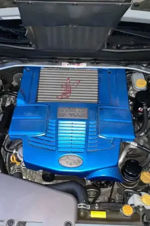 MeLe Design Firm 900 Series Battery Mount 2009-2018 Forester XT Buy Today