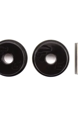 Professional Grade FactionFab Front Shifter Bushings 6 Speed 2004-2021 STI / 2007-2009 Legacy GT Spec B