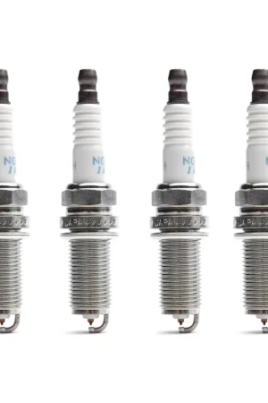 COBB Spark Plug Set One Step Colder 2006-2014 WRX / 2004-2021 STI / 2005-2009 Legacy GT / 2005-2009 Outback XT / 2004-2013 Forester XT Seasonal Sale