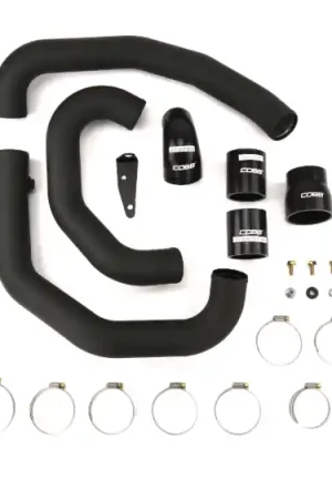 COBB Front Mount Intercooler Hot Side Piping 2015-2021 STI Hassle-Free Returns