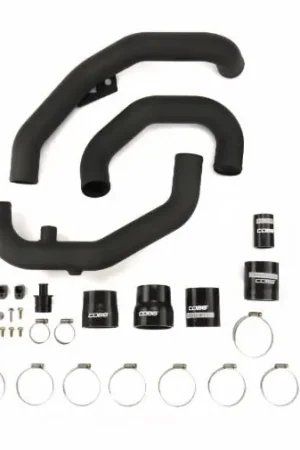 COBB Front Mount Intercooler Cold Side Piping 2015-2021 STI Low Price