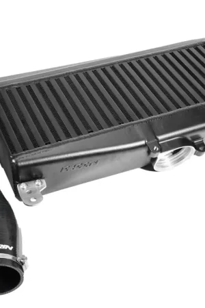 Clearance Perrin Top Mount Intercooler Black 2022-2025 WRX / 2019-2025 Ascent / 2020-2025 Legacy XT /2020-2025 Outback XT