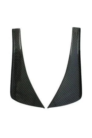 Verus Engineering Dive Plane (Canard) Kit 2013-2016 FRS Direct From Manufacturer