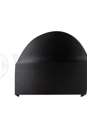 Verus Engineering Driver Side Exhaust Cutout Block Off Cover 2022-2024 BRZ / 2022-2024 GR86 Same Day Shipping