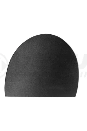 Warranty Included Verus Engineering Driver Side Exhaust Cutout Block Off Cover 2013-2021 BRZ / 2013-2016 FRS / 2017-2021 86