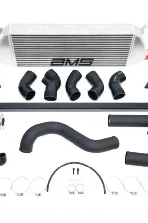 Weekend Sale AMS Performance Front Mount Intercooler Kit 2015-2021 WRX