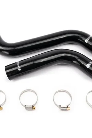 Factory Price AMS Performance Radiator Hose Kit Black 2022-2024 WRX