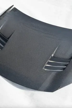 Free Returns StreetHunter Vented Hood 2022-2024 BRZ / 2022-2024 GR86