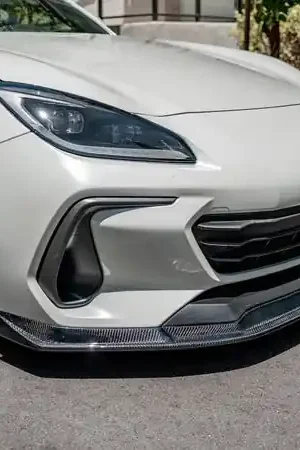 StreetHunter Carbon Fiber Front Lip 2022-2024 BRZ Shop Now