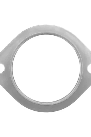 GrimmSpeed 2x Thick Downpipe to Catback Gasket 2 Bolt 3 Inch Most Subaru Turbo Models Genuine