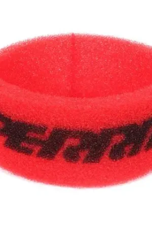 Perrin Brake Reservoir Cozy Red w/ White Logo Universal Special Discount