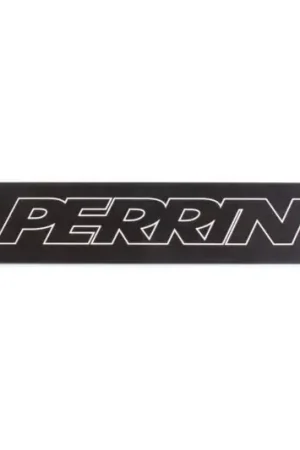 Perrin Black License Plate Delete 2020-2022 Outback / 2020-2022 Outback XT Free Shipping