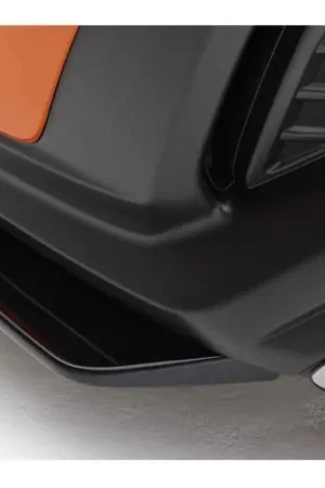 Subaru OEM STI Rear Side Under Spoiler Black 2022-2024 WRX Last Chance