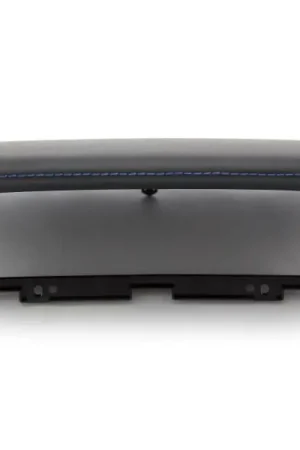 Next Day Delivery Subaru JDM Center Display Top Cover Hood Blue Stitching 2015-2021 WRX / STI / 2014-2017 Forester / 2013-2017 Crosstrek