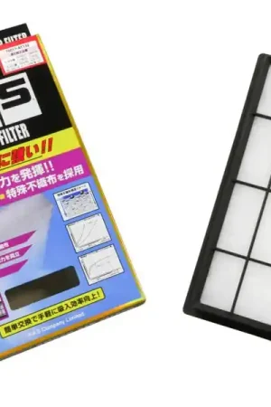 Hassle-Free Returns HKS Super Hybrid Panel Air Filter 2017-2024 BRZ MT / 2022-2024 GR86 MT