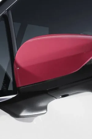 Subaru JDM STI Limited Edition Cherry Blossom Mirror Cover Set 2022-2024 WRX Price Cut