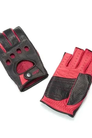 Professional Grade Subaru JDM STI Driving Gloves