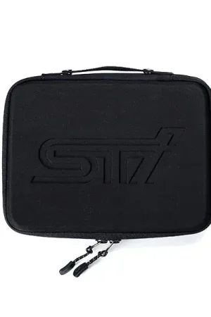 Best Price Subaru JDM Car Verification Hard Case Black