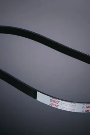 Deal Subaru JDM STI Alternator V-Belt 2002-2014 WRX / 2004-2014 STI