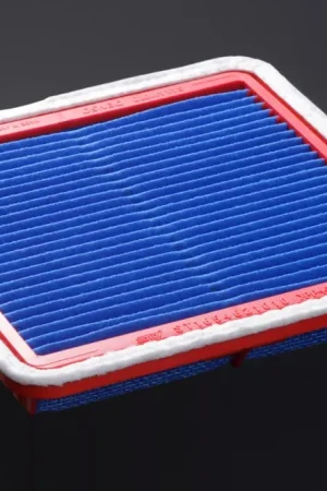 Limited Time Subaru JDM STI High Flow Panel Filter 2015-2017 STI / 2015-2021 WRX / 2014-2018 Forester