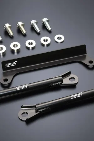 Best Choice Subaru JDM STI Front Chassis Support Bracing 2015-2021 WRX / 2015-2021 STI