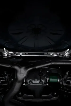 Fast Shipping Subaru JDM STI Flexible Rear Subframe Support 2015-2021 WRX / 2015-2021 STI