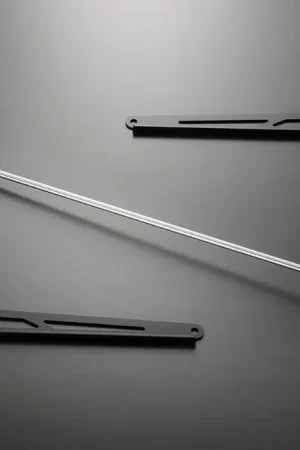 Price Cut Subaru JDM STI Rr Flexible Draw Stiffener 2015-2021 WRX / 2015-2021 STI