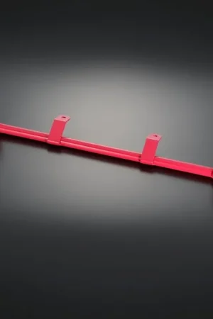 Subaru JDM STI Rr Flexible Draw Stiffener Guard Bar 2015-2021 WRX / 2015-2021 STI Weekend Sale