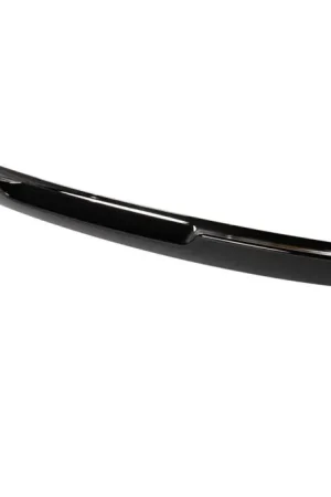 Molded Innovations V2 Style FRP Trunk Spoiler 2022-2024 WRX Genuine