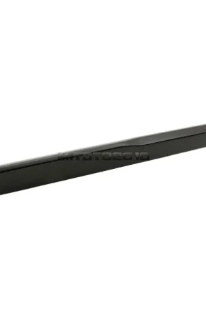 Molded Innovations OEM Style Carbon Fiber Trunk Spoiler 2022-2024 WRX Buy Today