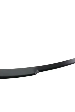 Low Price Molded Innovations D Style FRP Trunk Spoiler 2022-2024 WRX