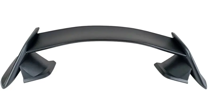 Free Shipping Molded Innovations CTR Style ABS Trunk Spoiler 2022-2024 WRX