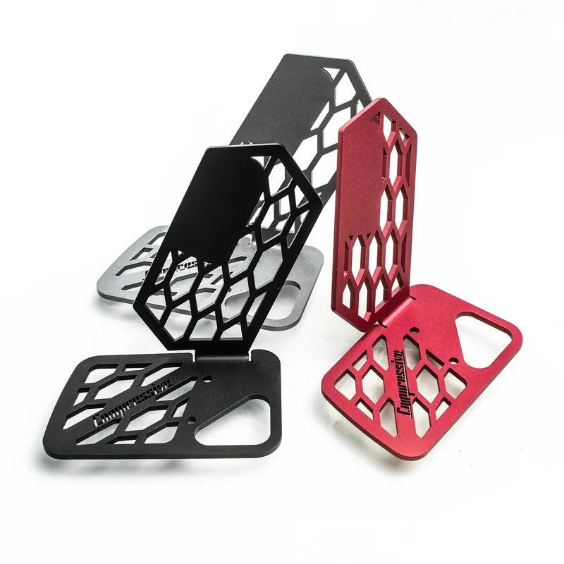 Compressive Tuning Paragon Accessport Vent Dock Mount 2015-2021 WRX / 2015-2021 STI / 2014-2018 Forester XT Place Order