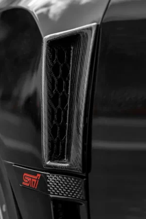 Fresh Stock Compressive Tuning Fender Vent 2015-2021 WRX / 2015-2021 STI