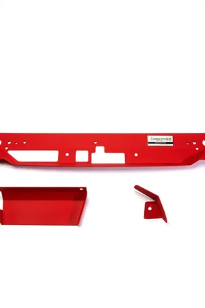 Discount Compressive Tuning Smartflow Radiator Shroud 2015-2021 WRX / 2015-2021 STI