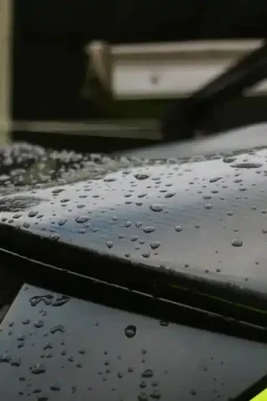 Compressive Tuning Halo Roof Spoiler 2018-2023 Crosstrek Hassle-Free Returns