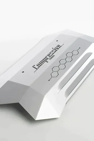 Worldwide Shipping Compressive Tuning Diamond Engine Cover 2014-2018 Forester