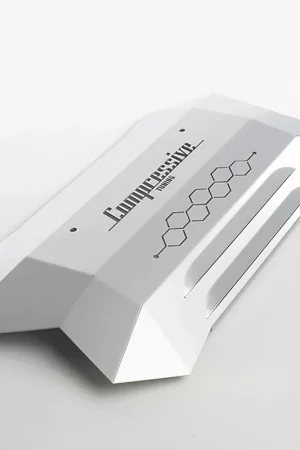 Buy Direct Compressive Tuning Diamond Engine Cover 2019-2023 Ascent