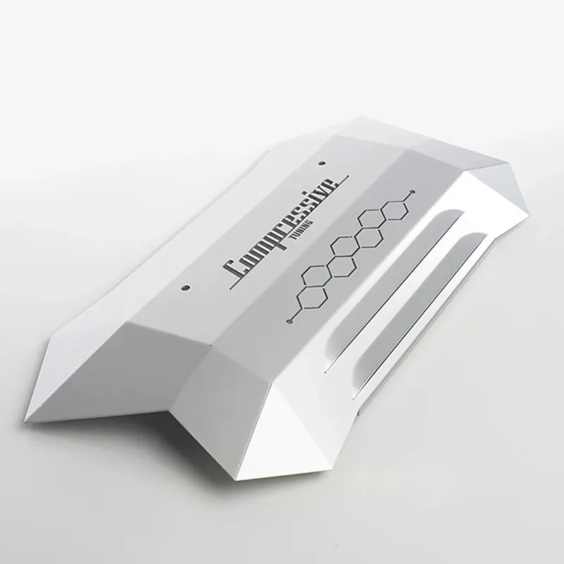 Buy Direct Compressive Tuning Diamond Engine Cover 2019-2023 Ascent