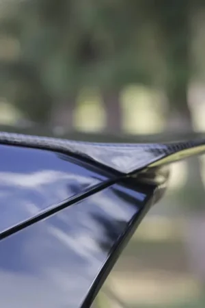 Compressive Tuning SK-X Roof Spoiler 2019-2023 Forester Shop Now