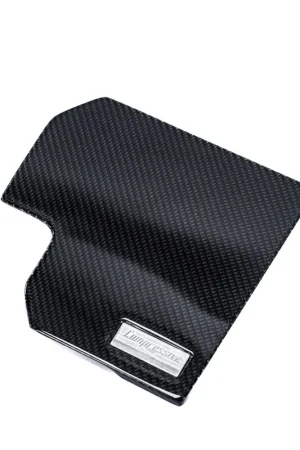 Clearance Compressive Tuning EngineArt Carbon Fiber Fuse Box Cover 2022-2024 BRZ / 2022-2024 GR86