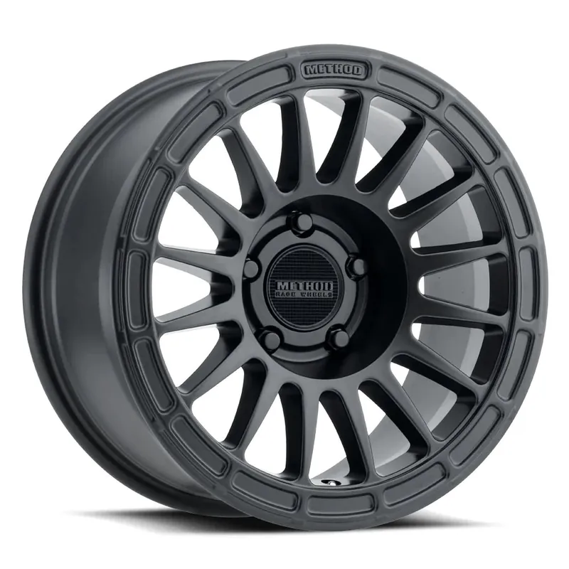 Method Race Wheels MR314 Matte Black 15x7 +15 5x100 Get Yours