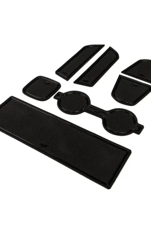Driven Media Full Interior Liner Kit 2022-2024 BRZ / 2022-2024 GR86 Fast Shipping