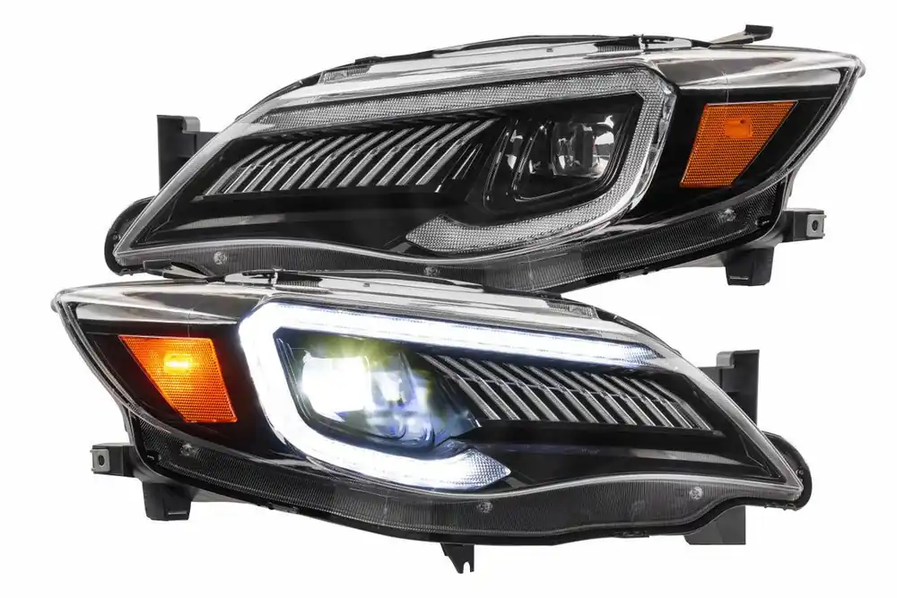 Hot Picks Morimoto XB LED Headlights 2008-2014 WRX / 2008-2014 STI