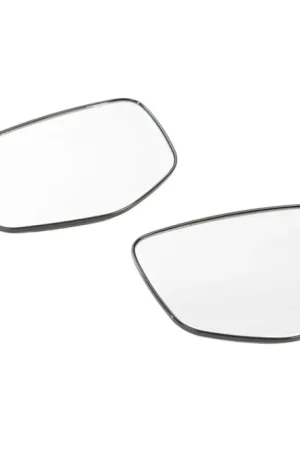 Subaru JDM Wide Angle Mirror Kit w/ Blind Spot Monitoring System 2015-2021 WRX / 2015-2021 STI Viral
